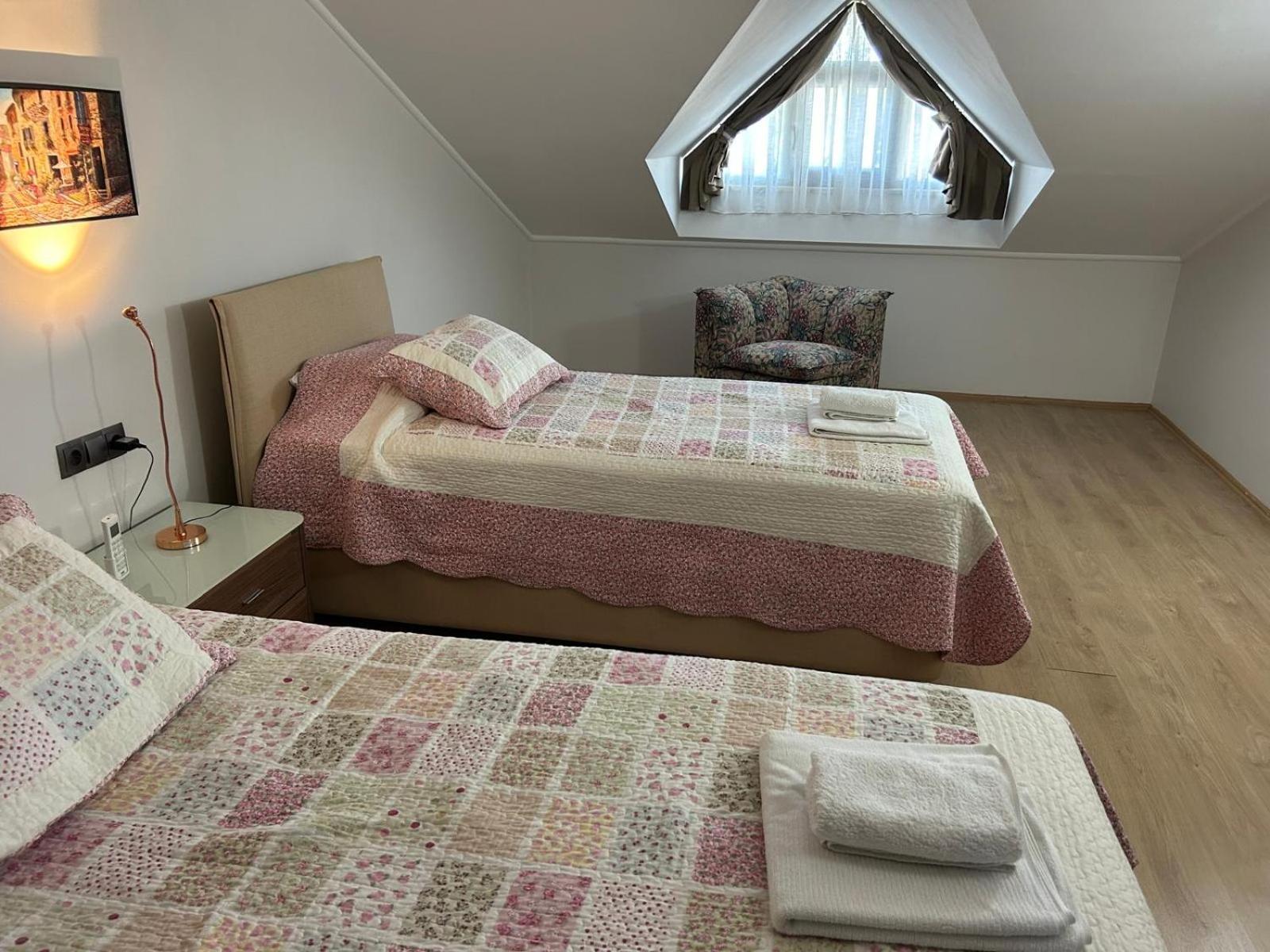 Gocek Riviera Apart Extérieur photo